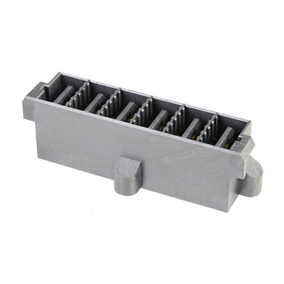 1510530006 by Molex - GUARDIAN II PLUG VT S/BLADE 0.76