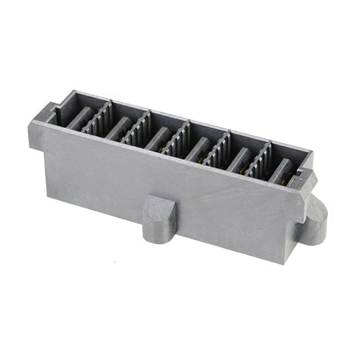 1510530006 by Molex - GUARDIAN II PLUG VT S/BLADE 0.76