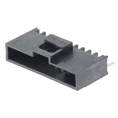 1510641002 by Molex - CONNECTOR HEADER SMD R/A 2POS 2MM