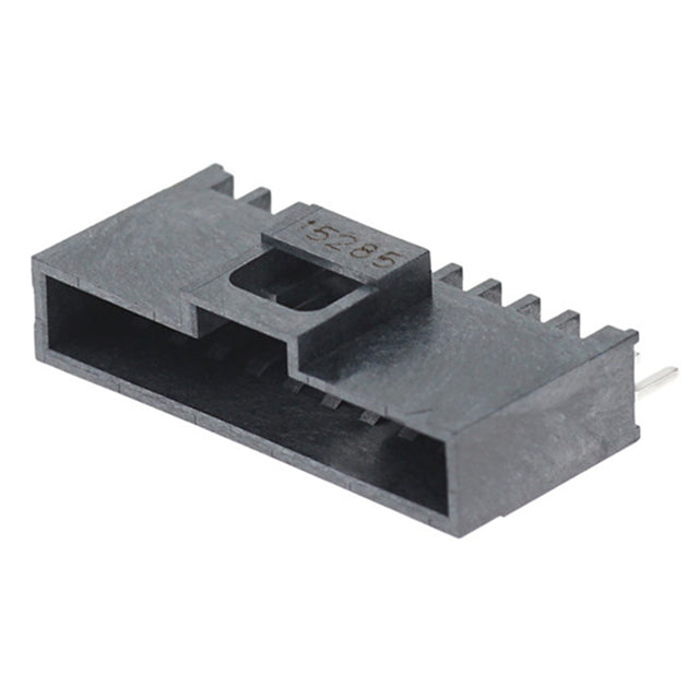 1510641002 by Molex - CONNECTOR HEADER SMD R/A 2POS 2MM
