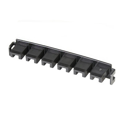 1510760016 by Molex - GUARDIAN II TPA PBT 6CKT