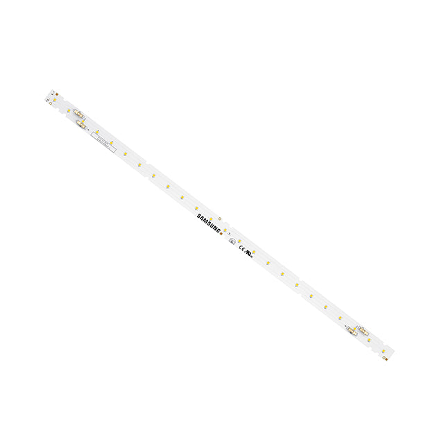 SI-B8T341B2CUS by Samsung Semiconductor, Inc. - LED MOD V SER WHT LNR STRP 4000K