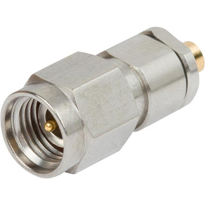1511-60133 by Amphenol SV Microwave - 2.92MM MALE CONNECTOR, EXTENDED