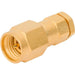 1511-80001 by Amphenol SV Microwave - 2.92MM MALE CONNECTOR, ALUMINUM