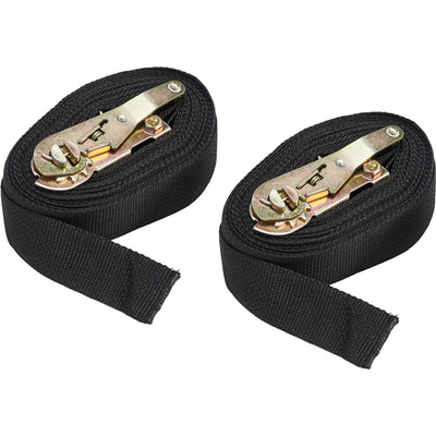 151103 by Brady Corporation - RATCHET STRAP SET - 2-26FT LOCKA