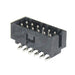 1511181104 by Molex - MGRID SHRD HDR SMT/OPEG&CAP GFLF