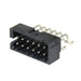 1511200404 by Molex - CONNECTOR HEADER SMD R/A 4POS 2MM