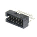 1511200504 by Molex - CONNECTOR HEADER SMD R/A 4POS 2MM
