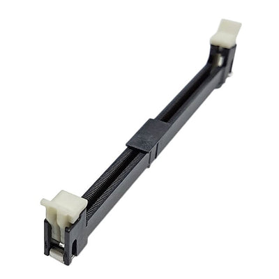 1511340001 by Molex - DDR4 22.5DEG MINIDIMM ASSY SMT 2