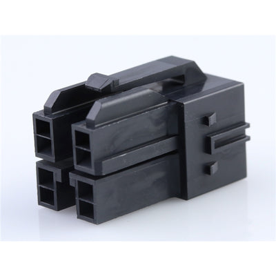 1512072406 by Molex - CONNECTOR RECPT HSG 4POS 6.50MM