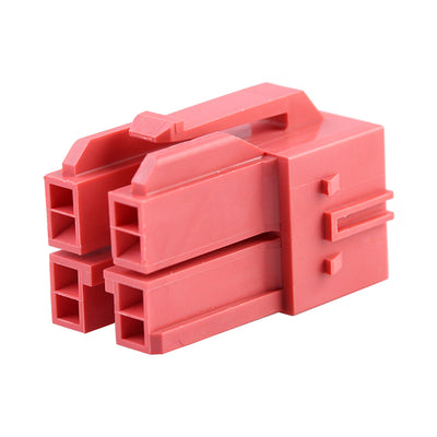 1512072409 by Molex - CONNECTOR RECPT HSG 4POS 6.50MM