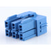 1512072601 by Molex - CONNECTOR RECPT HSG 6POS 6.50MM