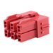 1512072609 by Molex - CONNECTOR RECPT HSG 6POS 6.50MM