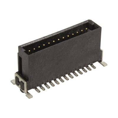 15130322601000 by HARTING - HAR-FLEX STR M 4.85MM 32P PL1