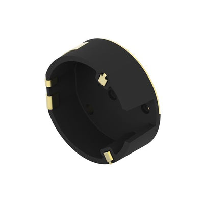 1513164-1 by TE Connectivity AMP Connectors - RF ANT 2.4GHZ/5.5GHZ MOLDED SLD