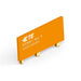 1513169-1 by TE Connectivity AMP Connectors - RF ANT 850MHZ PCB TRACE SLDR TH