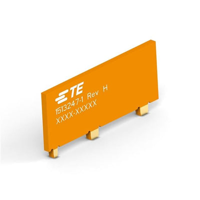 1513247-1 by TE Connectivity AMP Connectors - RF ANT 859MHZ/1.9GHZ PCB TRACE