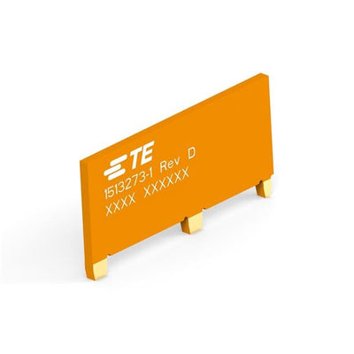 1513273-1 by TE Connectivity AMP Connectors - RF ANT 850MHZ/900MHZ PCB TRACE