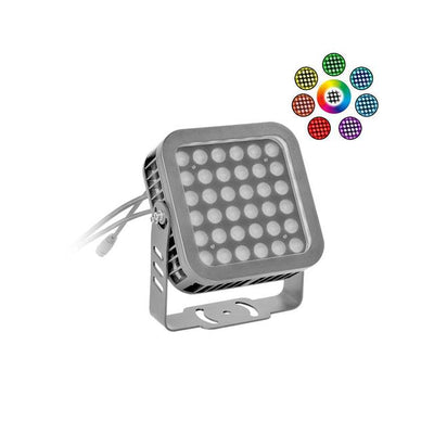 151329 by Beyond LED Technology - LSL LED FLOOD LIGHT 36 WATT R