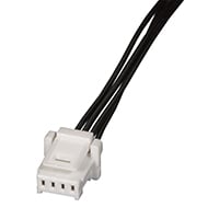 0151330405 by Molex - PICO-CLASP 4 CIRCUIT 450MM