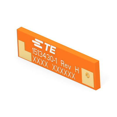 1513430-1 by TE Connectivity AMP Connectors - RF ANT 2.4GHZ PCB TRACE SLDR SMD