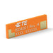 1513430-2 by TE Connectivity AMP Connectors - RF ANT 2.4GHZ PCB TRACE SLDR SMD