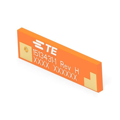 1513431-1 by TE Connectivity AMP Connectors - RF ANT 2.4GHZ PCB TRACE SLDR SMD