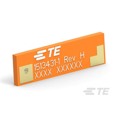 1513431-2 by TE Connectivity AMP Connectors - RF ANT 2.4GHZ PCB TRACE SLDR SMD