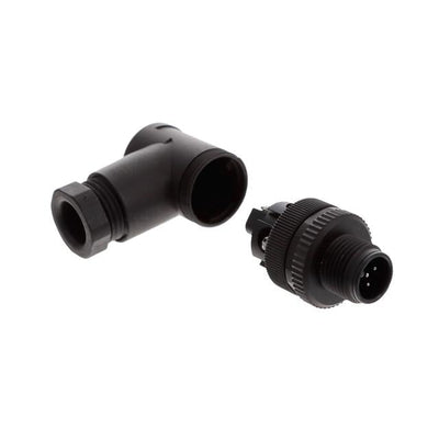 1513431 by Phoenix Contact - CONNECTOR PLUG MALE 5P SCREW