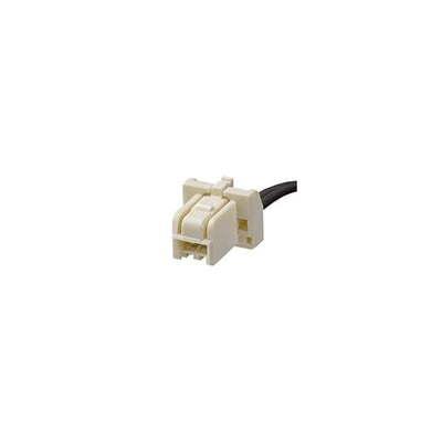 15135-0201 by Molex - CLICKMATE 2 CIRCUIT 100MM
