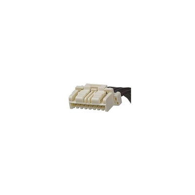 15135-0800 by Molex - CLICKMATE 8CIRCUIT 50MM