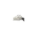 15136-0401 by Molex - MICROCLASP 4CIRCUIT 100MM