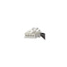 15136-0402 by Molex - MICROCLASP 4CIRCUIT 150MM