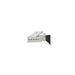 15136-0501 by Molex - MICROCLASP 5CIRCUIT 100MM