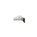 15136-0605 by Molex - MICROCLASP 6CIRCUIT 450MM