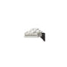 15136-0603 by Molex - MICROCLASP 6CIRCUIT 300MM