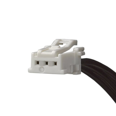 0151360300 by Molex - MICROCLASP 3 CIRCUIT 50MM