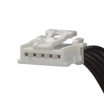 0151360503 by Molex - MICROCLASP 5 CIRCUIT 300MM