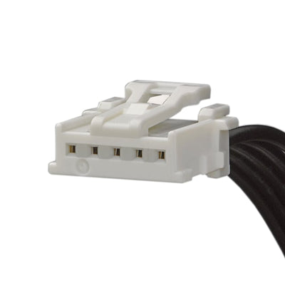 0151360506 by Molex - MICROCLASP 5 CIRCUIT 600MM