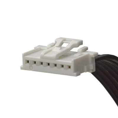 0151360702 by Molex - MICROCLASP 7 CIRCUIT 150MM
