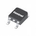 CJD45H11 TR13 by Central Semiconductor Corp - PNP TRANSISTOR 80V 8A DPAK