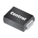 1.5SMC47A TR13 PBFREE by Central Semiconductor Corp - TVS DIODE 40.2VWM 64.8VC SMC