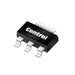 CZDM1003N BK by Central Semiconductor Corp - MOSFET N-CH 100V 3A SOT-223