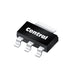 CZDM1003N TR by Central Semiconductor Corp - MOSFET N-CH 100V 3A SOT-223