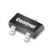 CMPZ5258B BK PBFREE by Central Semiconductor Corp - DIODE ZENER 36V 350MW SOT23