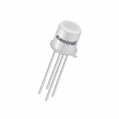 2N5179 PBFREE by Central Semiconductor Corp - RF TRANS NPN 12V 2GHZ TO72
