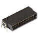 15150802401000 by HARTING - CONNECTOR HEADER SMD R/A 80POS 1.27MM