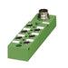 1516195 by Phoenix Contact - SENSOR ACTUATOR BOX 6SLOT 3POS