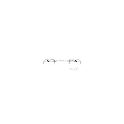 1516502-6 by TE Connectivity - 1516502-6