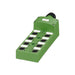 1516823 by Phoenix Contact - SENSOR ACTUATOR BOX 8SLOT 4POS